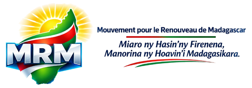 Mouvement pour le Renouveau de Madagascar